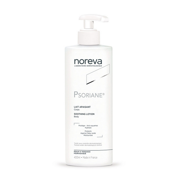 Noreva (Норева) Psoriane
