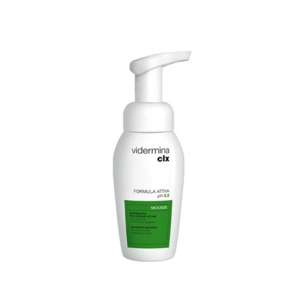 Vidermina clx