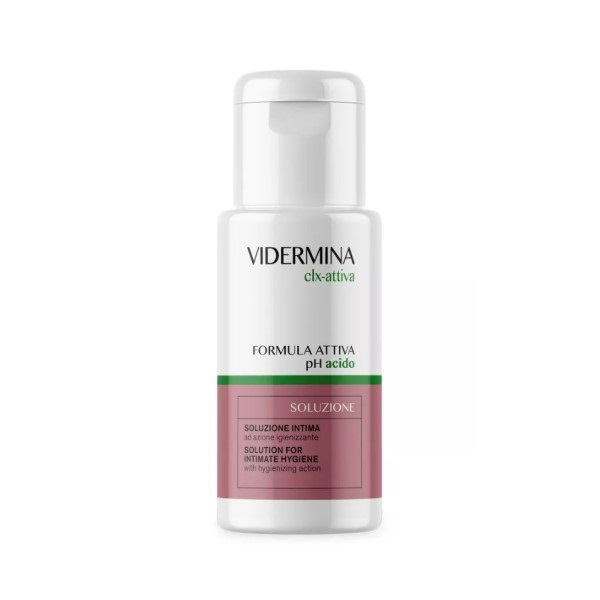 Vidermina clx-attiva