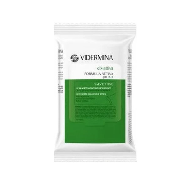 Vidermina clx-attiva