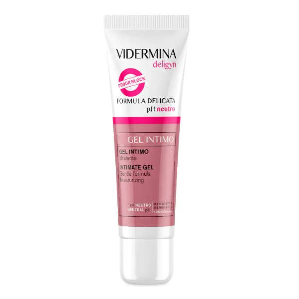 Vidermina deligyn
