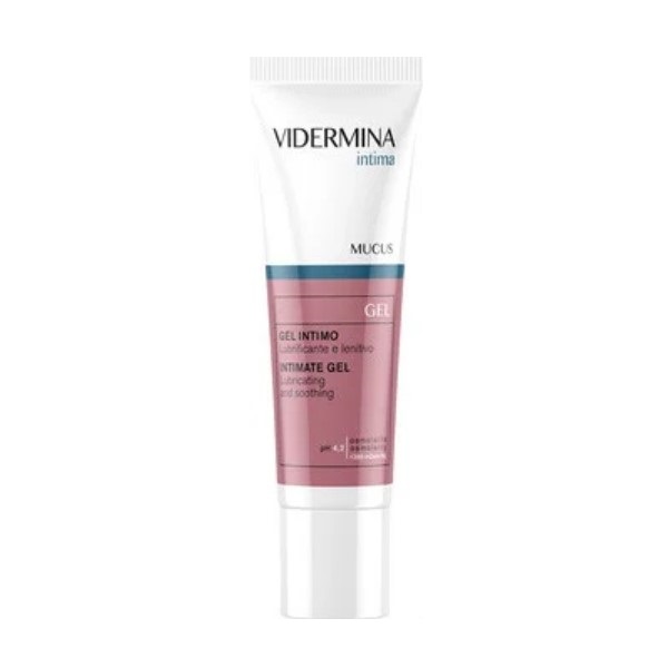 Vidermina intima