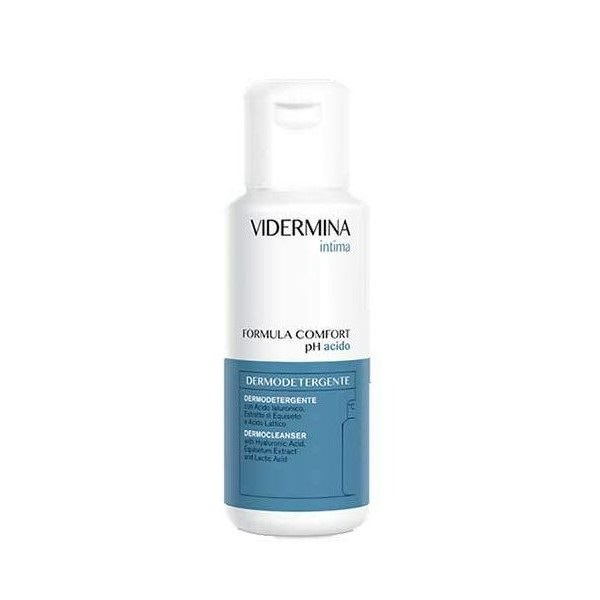 Vidermina intima