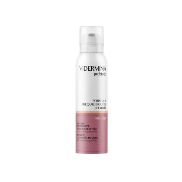 Vidermina prebiotic