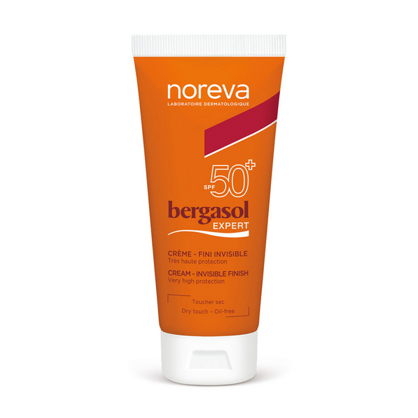 Noreva (Норева) Bergasol Expert