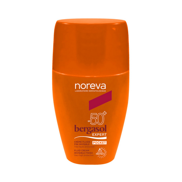Noreva (Норева) Bergasol Expert