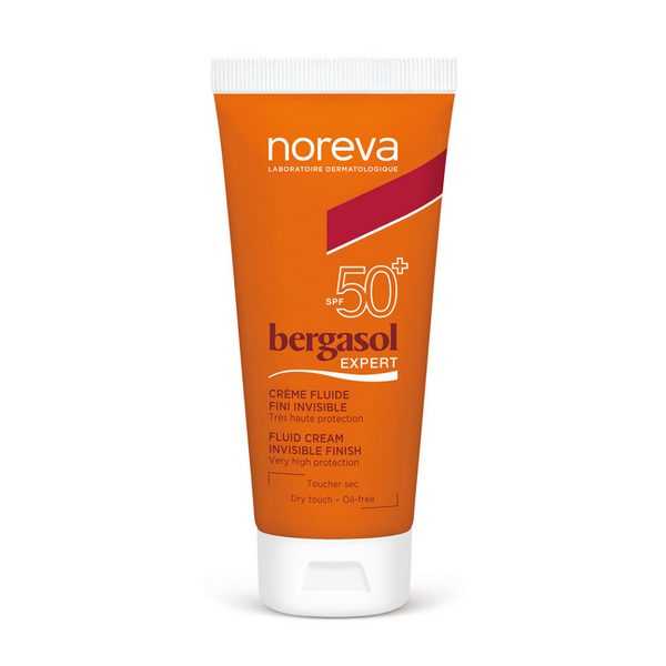 Noreva (Норева) Bergasol Expert