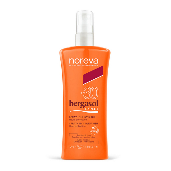 Noreva (Норева) Bergasol Expert