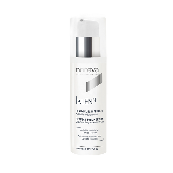 Noreva (Норева) Iklen+ Perfect Sublim