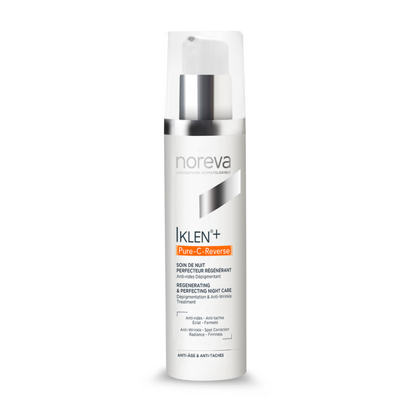 Noreva (Норева) Iklen+ Pure-C-Reverse