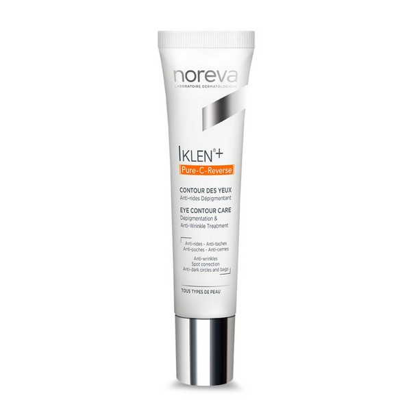 Noreva (Норева) Iklen+ Pure-C-Reverse