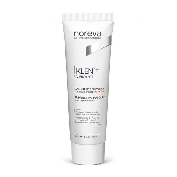 Noreva (Норева) Iklen+ UV Protect