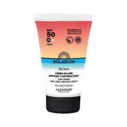 Solarium Sea Lover Anti-Age