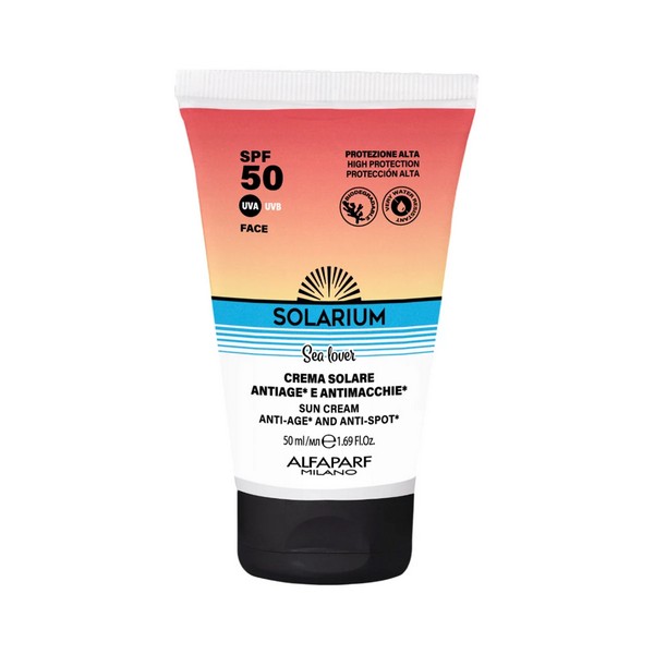 Solarium Sea Lover Anti-Age