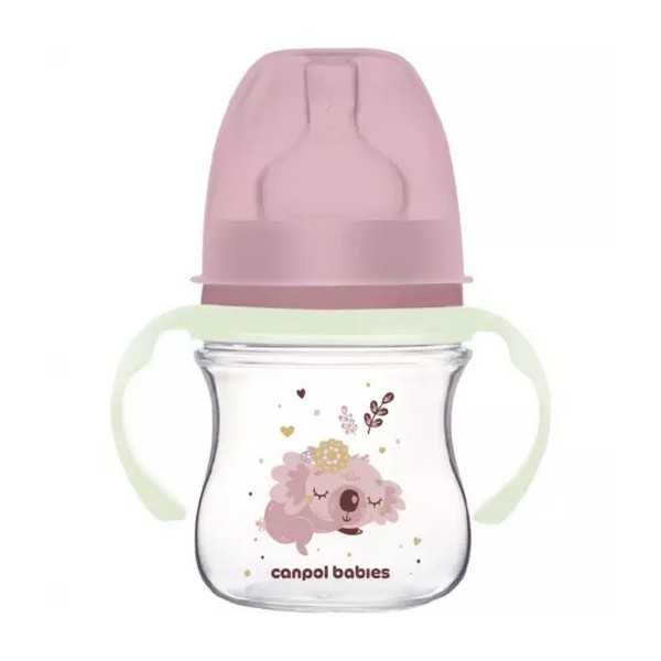 Canpol babies EasyStart 35/236