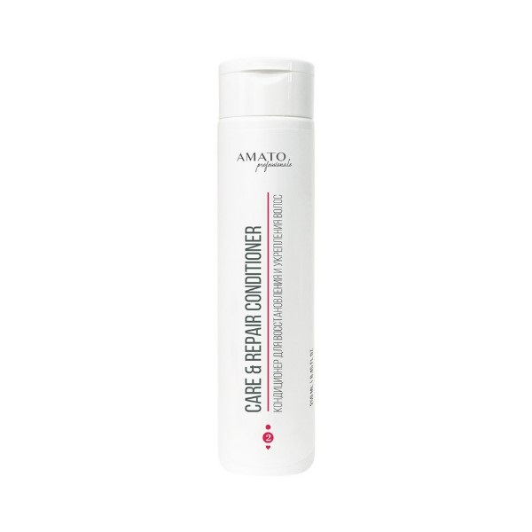 AMATO Capelli Professionate Care & Repair
