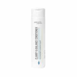 AMATO Capelli Professionate Clarify & Balance