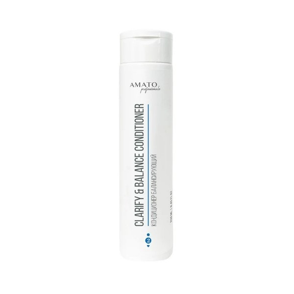 AMATO Capelli Professionate Clarify & Balance
