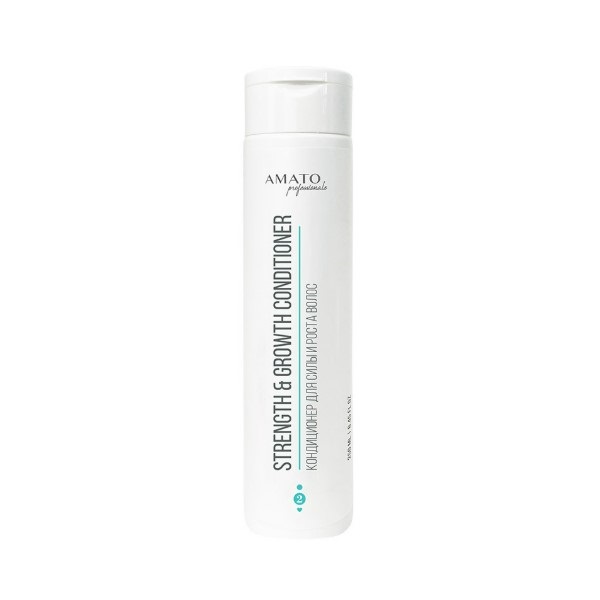 AMATO Capelli Professionate Strength & Growth