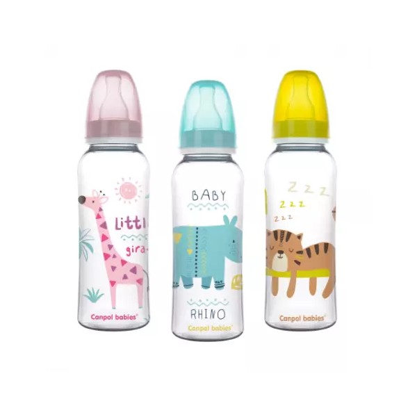 Canpol babies Africa 59/200