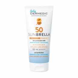 Dermedic (Дермедик) sunbrella baby