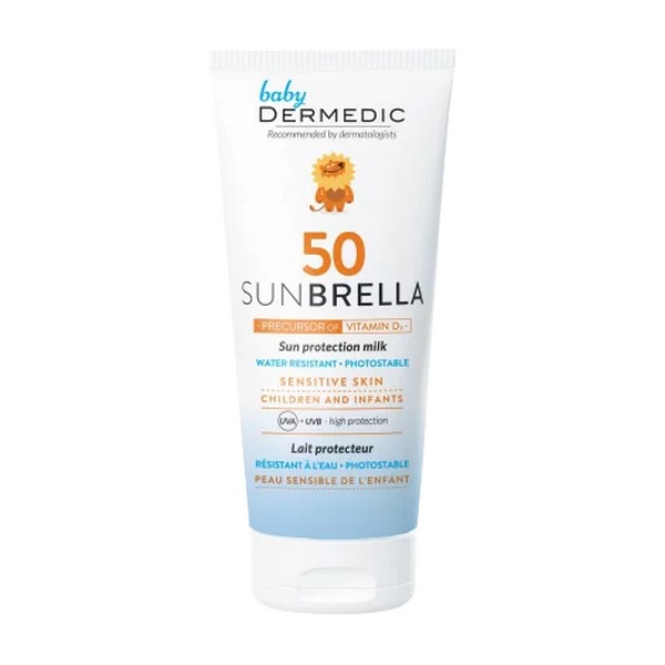 Dermedic (Дермедик) sunbrella baby