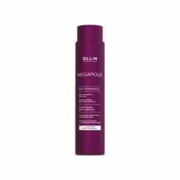 Ollin Professional Megapolis