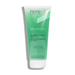 Noreva (Норева) Matidiane