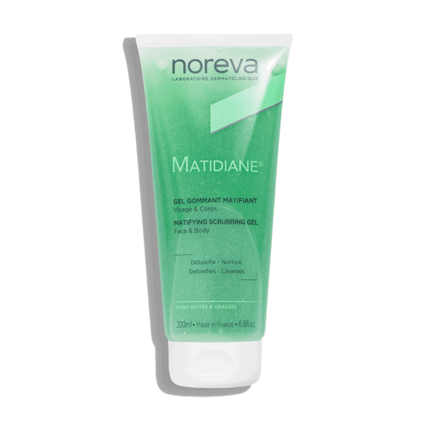 Noreva (Норева) Matidiane