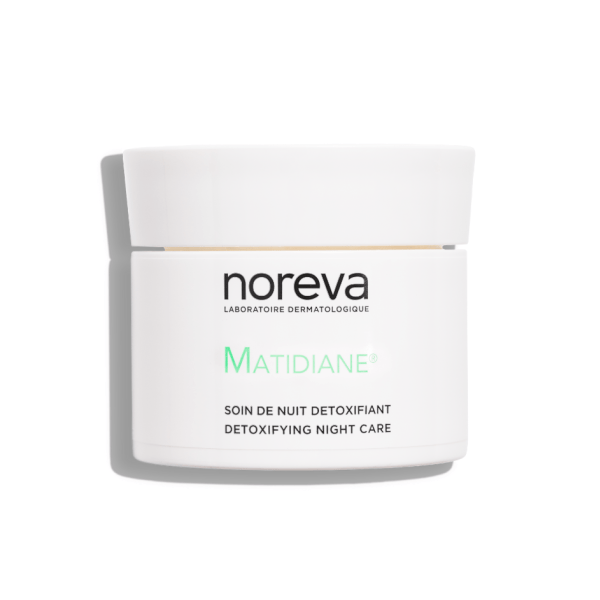 Noreva (Норева) Matidiane