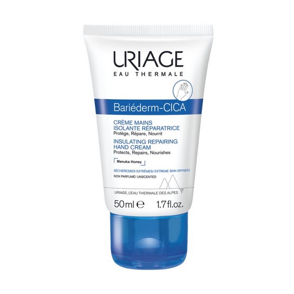 Uriage bariederm cica