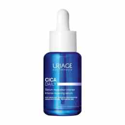 Uriage bariederm cica daily