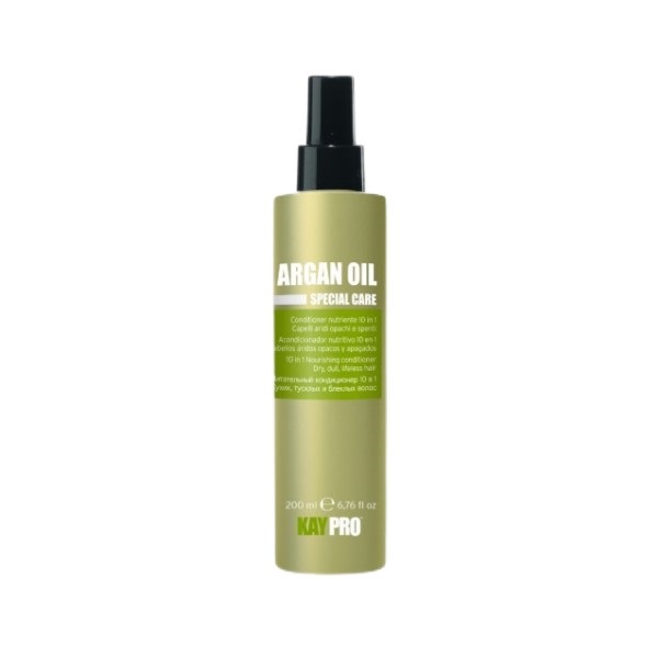 Kaypro Special Care Argan Oil