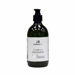 Bio Botanic Oil