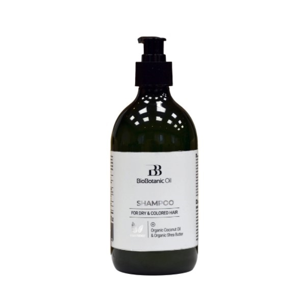 Bio Botanic Oil