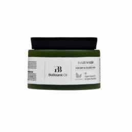 Bio Botanic Oil