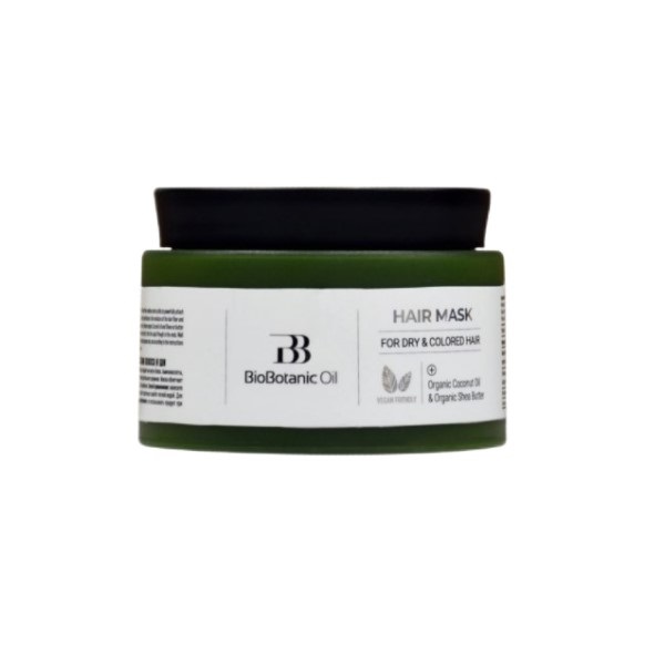 Bio Botanic Oil