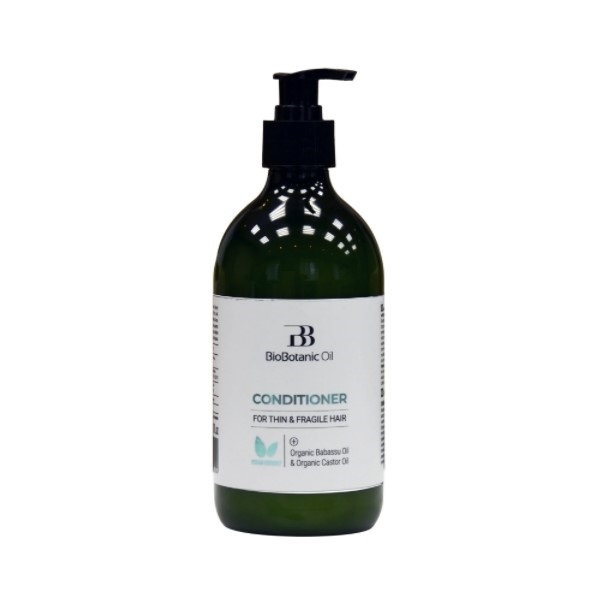 Bio Botanic Oil