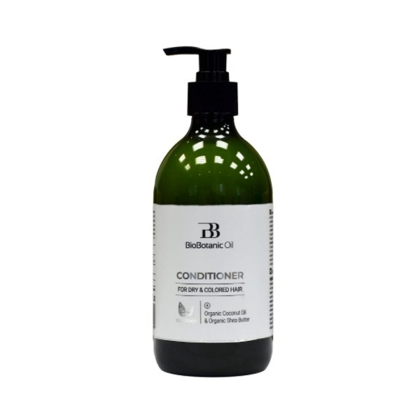 Bio Botanic Oil