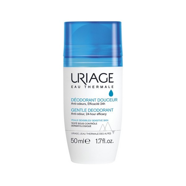 Uriage deodorant douceur