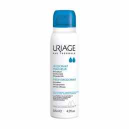 Uriage deodorant fraicheur