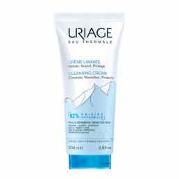 Uriage creme lavante
