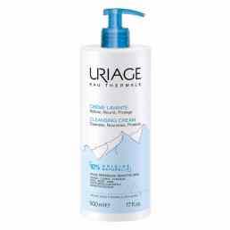 Uriage creme lavante