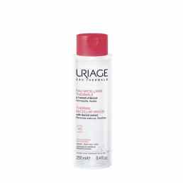 Uriage eau thermale