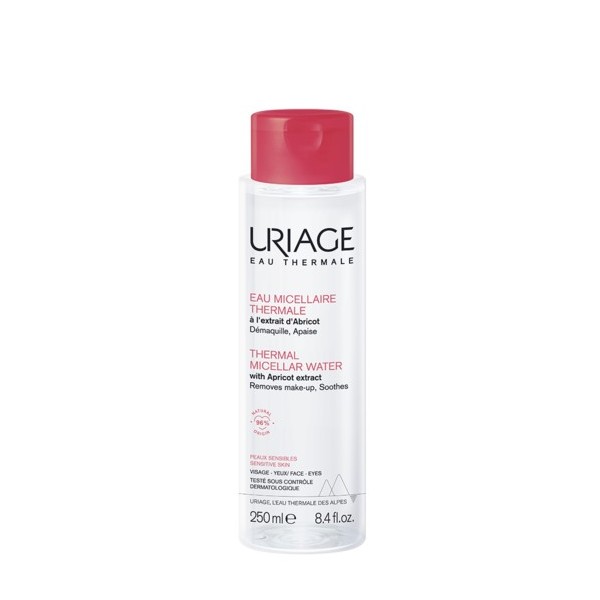 Uriage eau thermale