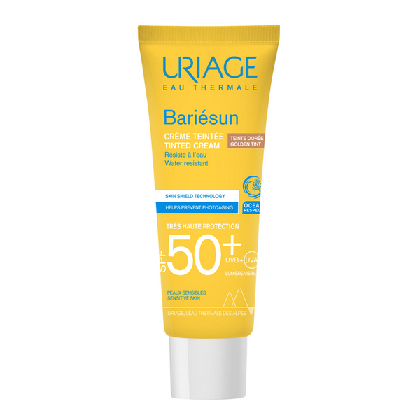 Uriage bariesun