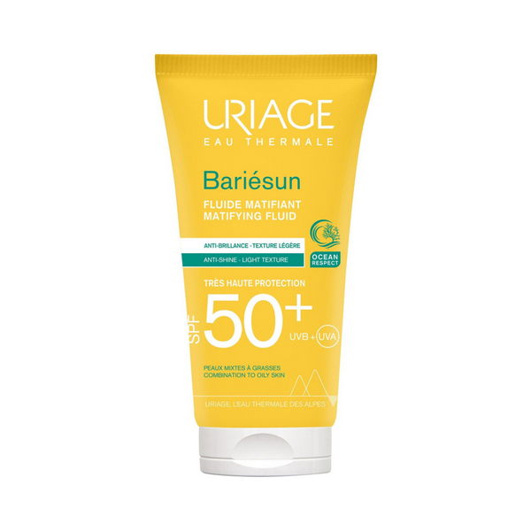Uriage bariesun