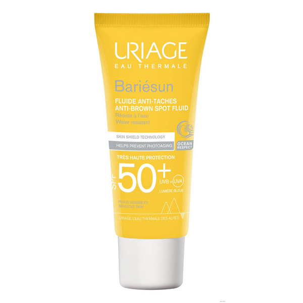 Uriage bariesun