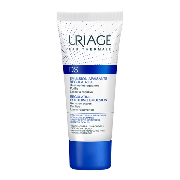 Uriage DS
