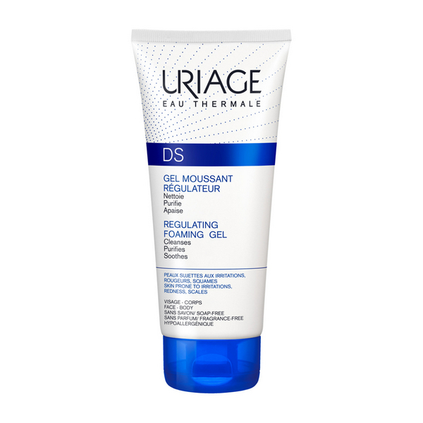 Uriage DS